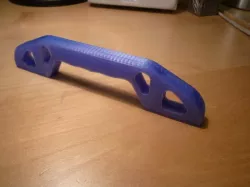 Ultimaker handle