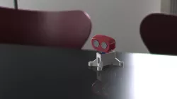 Ultrasonic Sensor