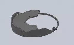 Up & Down Cam Profile 