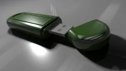 USB drive