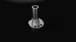 V-Brake suport (soporte freno tipo V)