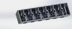 V12 engine