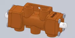 Versa Valve