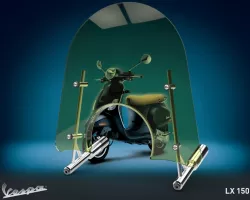 Vespa WINDSCREEN