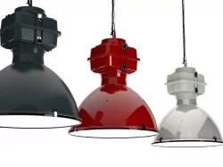 Vic Industry 3D model
