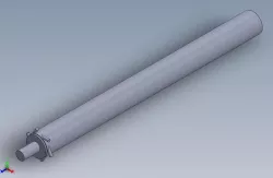 vortex tube
