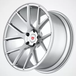 VOSSEN VPS 306 WHEEL 3D model