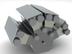 W12 Engine (kind of)