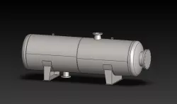 water tank
