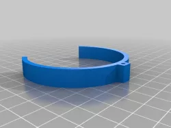 WD40 straw holder