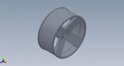 Wheel 
