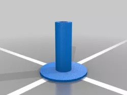 Wheel connector # 4