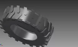 wheel