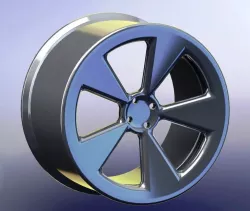 Wheel 