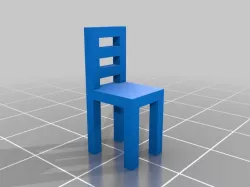 Will's Chair