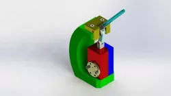 Wire Cutter