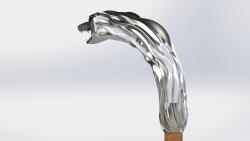 storm of the century cane 3D Models | Page 1 | STLFinder