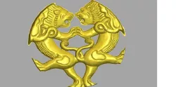 woodcarving(artcam)