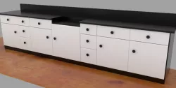 Work Bench