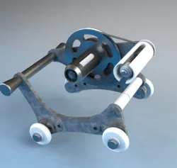 wrapping machine