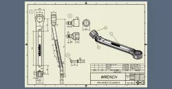 Wrench