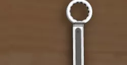 Wrench model 