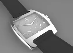 wrist watch 