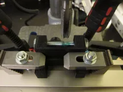 Yet Another Hobbing Tool