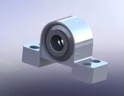 20mm Pillow Block