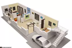 3d Floor Plan