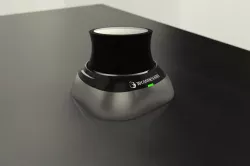3D SpaceMouse Wireless