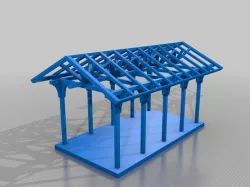 760*460 type-pavilion