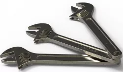 Adjustable spanner