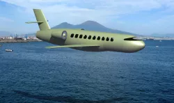 aircraft