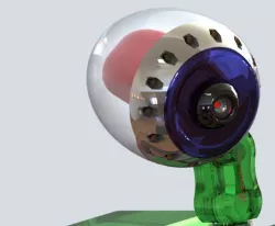 Android head