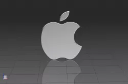 Apple logo
