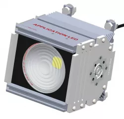 AR111 - 100w