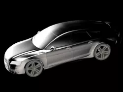 Audi RS7
