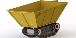 Automate tipper - HMATT