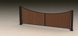 Automated Gate