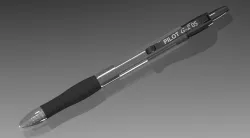 Ballpoint pen