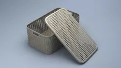 Basket 3D model