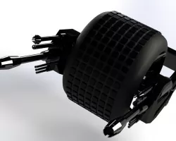 bat pod ..//.. front