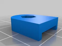 Bed levelling on prusa I3