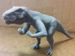 Beefy T-Rex