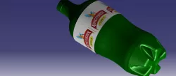 Beer Bottle