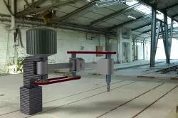belt drive, belt machine