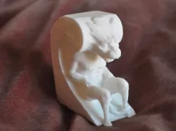 Biltmore Gargoyle