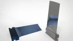 blade