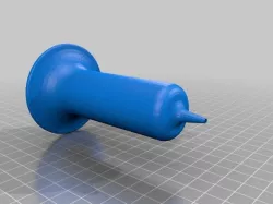 blow hole pipe or what ever